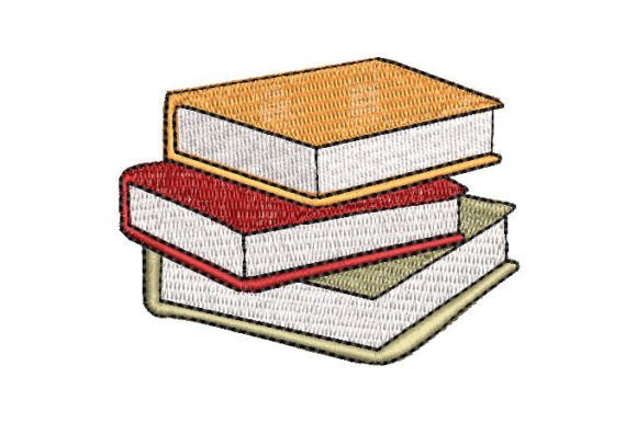 Three School Books Review