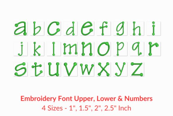 Tinker Toy Font Review