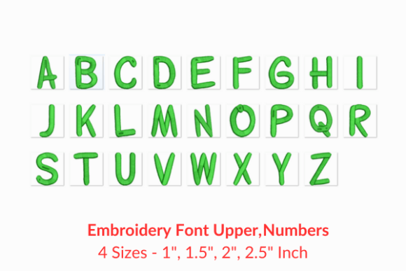 Wolfganger Font Review